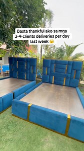 Diko pa alam next week kung ano deliveries 😂 | Red Tan