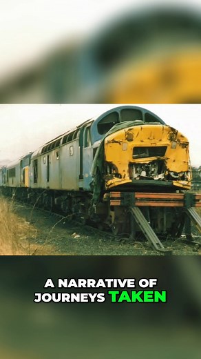 2K views · 39 reactions |  Echoes of the Rails – A Tribute to Old...