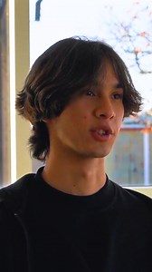 4.1K views · 35 reactions | Hope changes everything! ❤️ Hear from RIC student Oswald Montepeque on how the Hope Scholarship helped his family cover the cost of tuition. | Rhode Island College (RIC) | Facebook