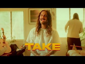 The Dreggs - Stay The Night (Official Music Video)
