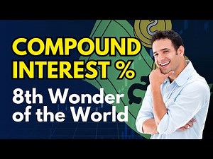 Compound Interest: The Eighth Wonder of the World Explained