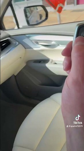 2023 Cadillac XT5 new fob #allockandkeyco #locksmithlife #work #stl ￼