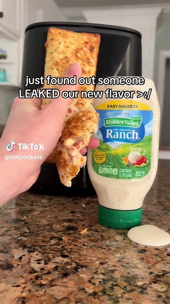 New Hot Pocket Flavor Leak: What You Need to Know