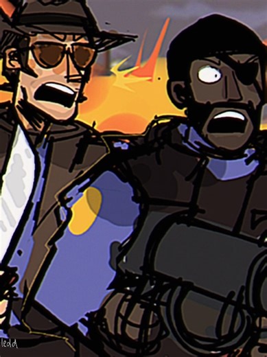 Audio Dubbing Madness: Late Night TF2 Creation