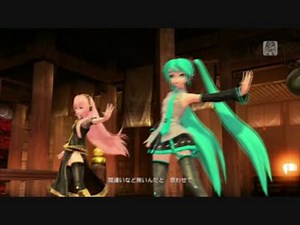 magnet【歌詞あり】