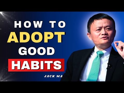 How to Form Good Habits and Break Bad Ones | Complete Habit Building Guide