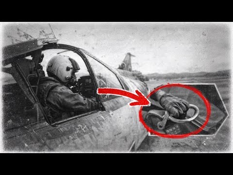 The Last 14 Meters — When The Phantom Finally Broke — F 4 Phantom War Story