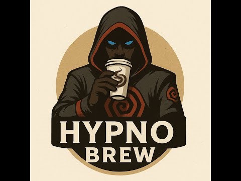 Hypno Brew Coffee for the Truth Seeker