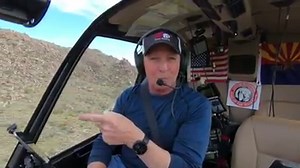 Fantastic restoration and additions to Arizona historic site. President John F. Kennedy, the Wrigleys and Rockefellers vacationed back when... and now... so can you! | Chopperguy