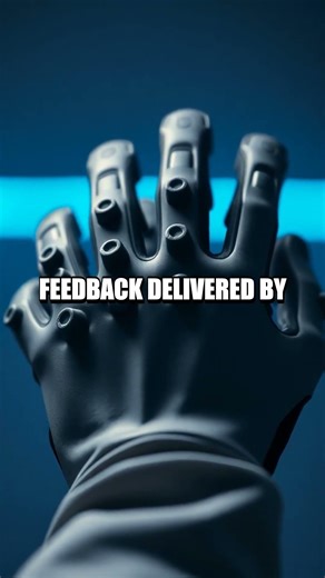 Haptic Frontiers: The Touchable Future of Gaming