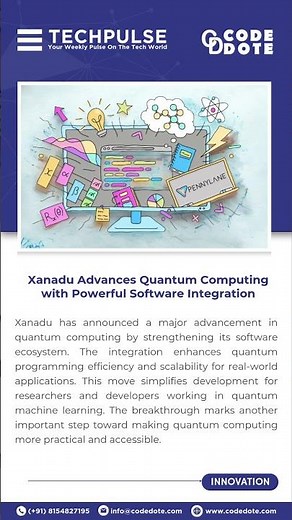 Quantum computing is moving closer to reality