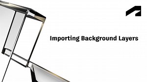Backgrounds and themes in the InfoWorks WS Pro GeoPlan - Importing background layers | Autodesk