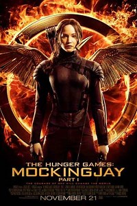 The Hunger Games: Mockingjay - Part 1 (2014) - Videos