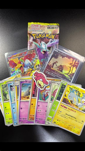 Perfect Pokemon Bundke for a somebody just getting into the hobby #pokemon #trending #japanesepokemoncards