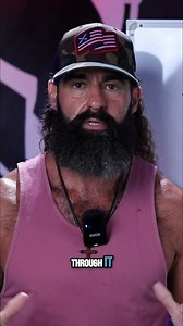 130K views · 2.4K reactions | Overcoming Addiction: My Journey from Loss to Faith #motivation | Coach JV | Facebook