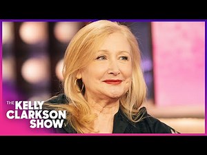 Patricia Clarkson Reflects On Gender Inequality In Hollywood