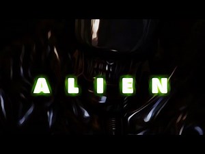 ALIEN | Fan Film