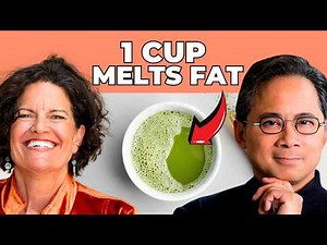 Eat This Before It's Too Late! - How To Melt Fat, Kill Disease & End Inflammation | Dr. William Li
