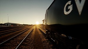 TRAIN SIM WORLD | Launch Trailer (2018)