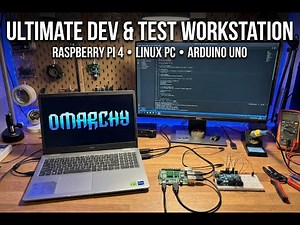 Building an Edge AI Lab: Kubernetes, Flower FL & Raspberry Pi 4