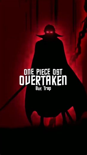 What if OVERTAKEN Was Actually A TRAP SONG?! 😳