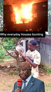 Why houses burn 🔥 everyday #burn #fire #trendingreel #houseoflaughtercomedy #trendingreelsvideo | House of laughter comedy