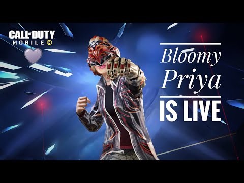 More of the Rank Grind | Short CODM Livestream