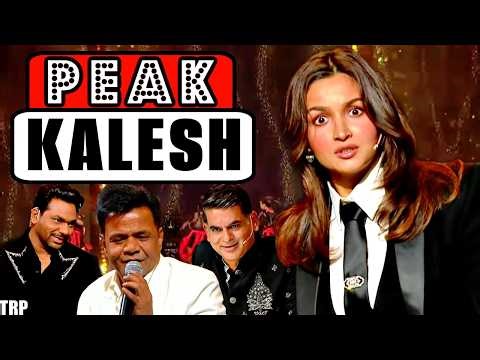 This Bollywood Award Show Was MESSY!