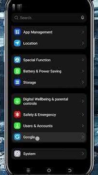Turn off these 4 settings to extend your battery life and stop overheating 📱 #techtips #techtrick