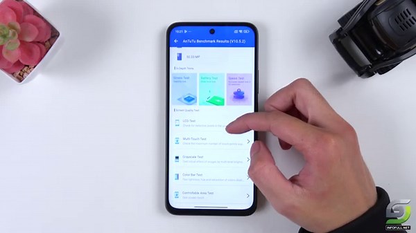 Xiaomi Redmi 15 Unboxing | Hands-On, Antutu, Design, Unbox, Camera Test