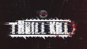 TNT Extreme Wrestling: Thrill Kill 2022 10th March 2022, Fusion Liverpool A huge TNT Extreme Wrestling debut... GET YOUR TICKETS NOW https://wtlive.wrestlingtravel.com/event/tnt-extreme-wrestling-thrill-kill-march-10th-2022/ | TNT Extreme Wrestling