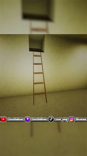 I WITNESSED MY FRIEND GET KILLED IN FRONT OF ME *EXPLORING THE BACKROOMS*