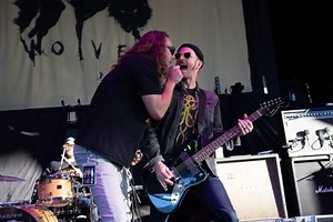 Ranking All The Candlebox Studio Albums