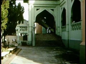 A Glimpse of Singapore, February 1967