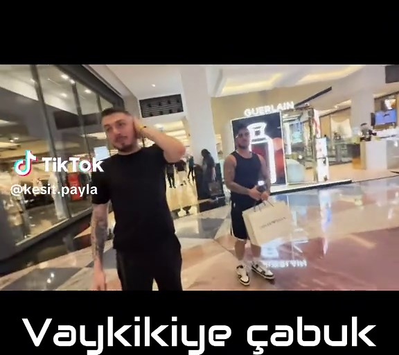 Vaykikiye Çabuk: Eğlenceli Anlar