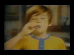Oreo Cookies Commercial 1976