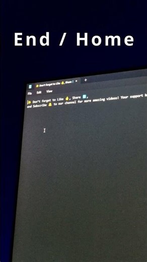 Windows Keyboard Shortcuts for Text Selection | Boost Your Typing Speed | #shorts