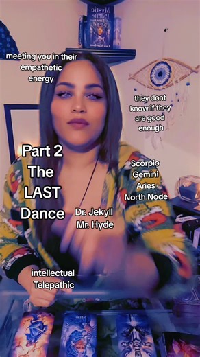 Part 2 THE LAST Dance...Calypso readings #fyppppppppppppppppppppppppppppppppppppシ #spirituality #news #spiritualtiktok #fypシ゚viral🖤tiktok☆♡🦋myvideo❤️❤️🥰🥰