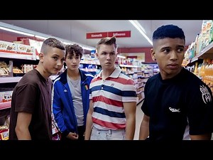 School Gang Gets In Trouble With The Deadliest Gangster In Town