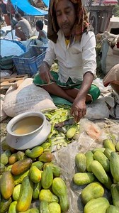 Amazing Cucumber Cutting Skills With a Sharp Knife #shorts #streetfood #food #streetfoodofdhaka