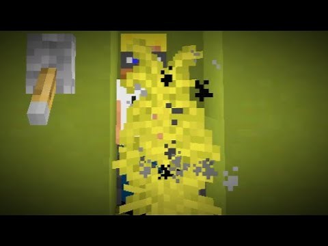 Simple Fern Farm (Minecraft Quick Tip)