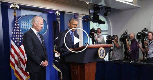 Full Speech: Obama on Charleston Attack