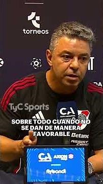 "YO ESTOY CONVENCIDO Y TODOS ESTAMOS CONVENCIDOS"