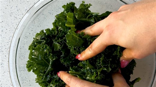 This one ingredient will unlock kale's superpowers