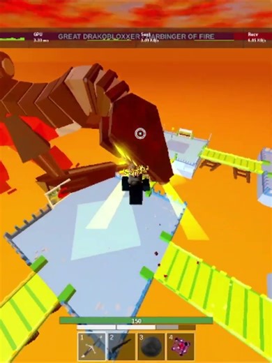 RULES OF NATURE!!!!!