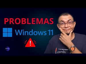 ⚠️ Problemas actuales de Windows 11 24H2 a Febrero de 2025