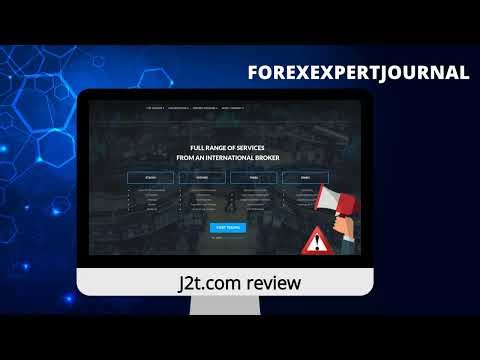 J2t.com reviews - LEGIT or Scam?