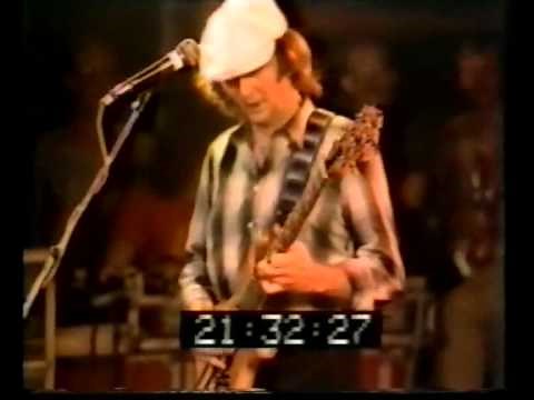NORMAAL live Oldenzaal 1982-8-4