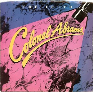 Colonel Abrams - The Truth