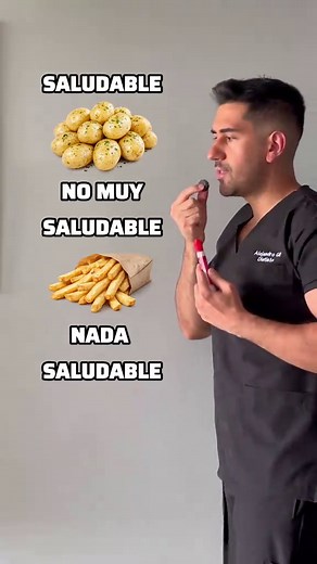 Alimentos Saludables: ¿Qué Debes Saber para Tu Salud?